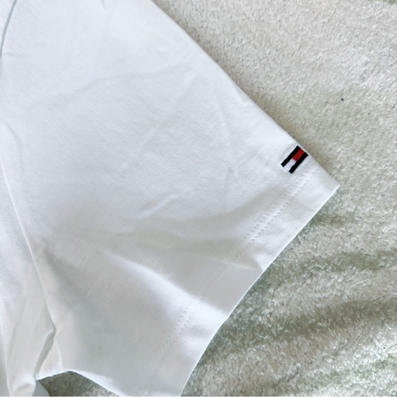 Tommy men T-shirt xs 197232583323 - Picture 4 of 7